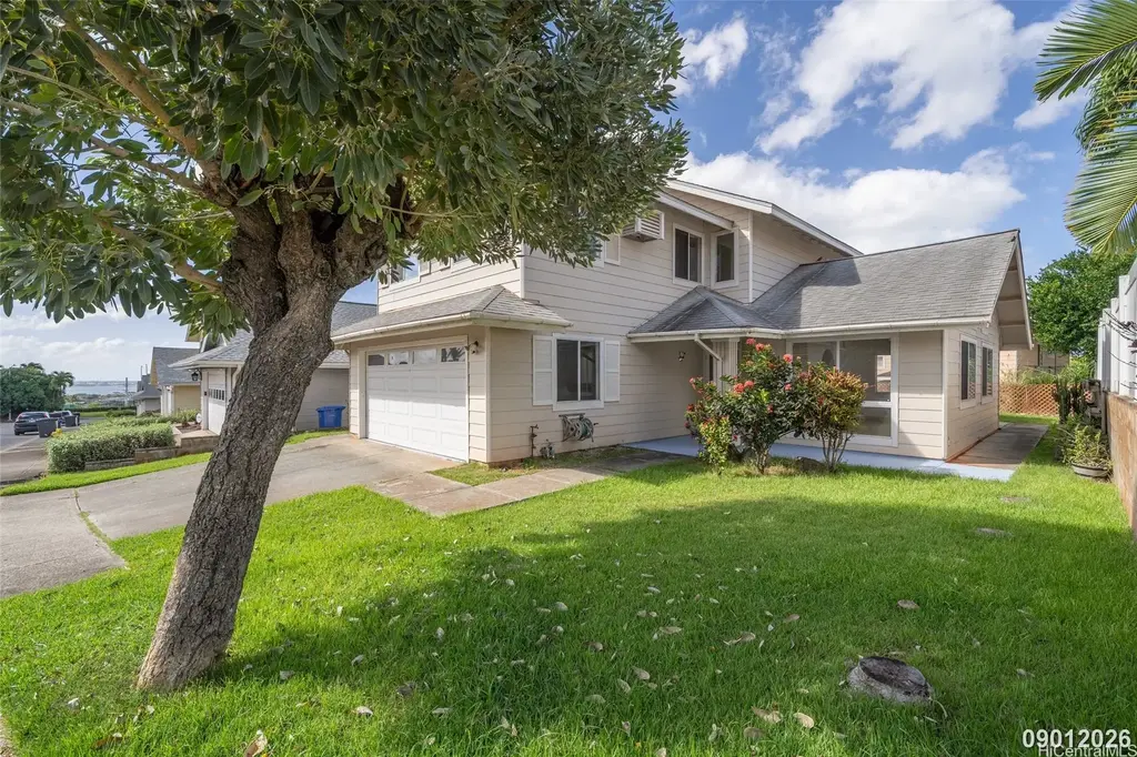 94-209 Wehena Place, Waipahu