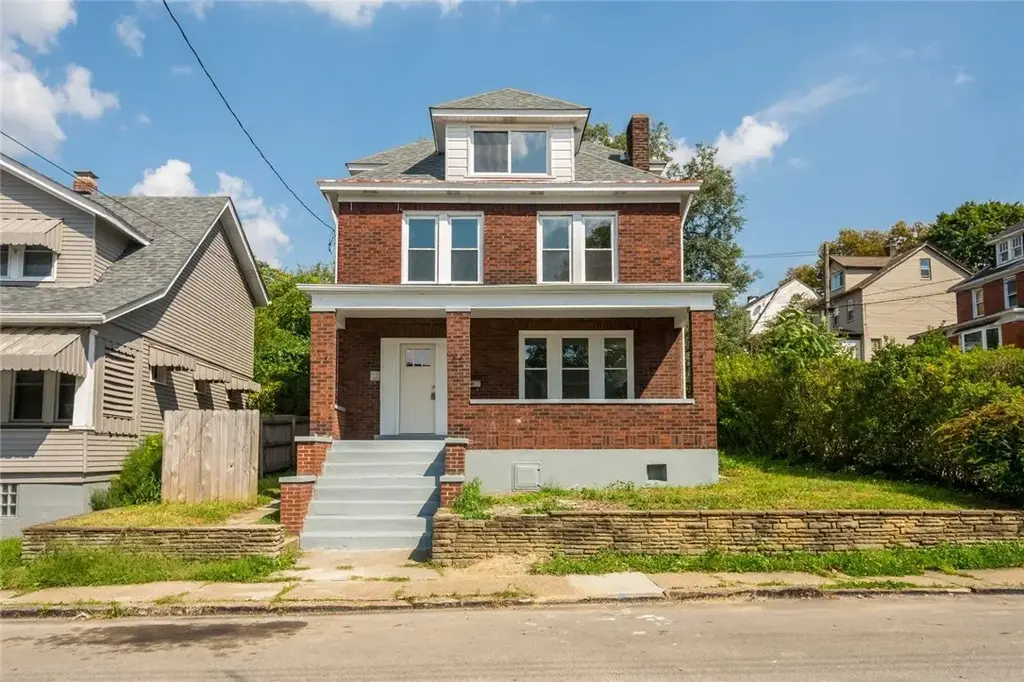 1515 Sumac Street , McKeesport