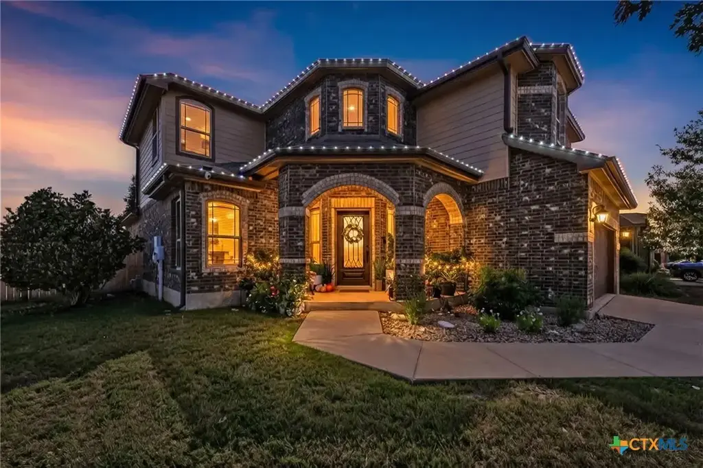 1014 Easton Drive, San Marcos