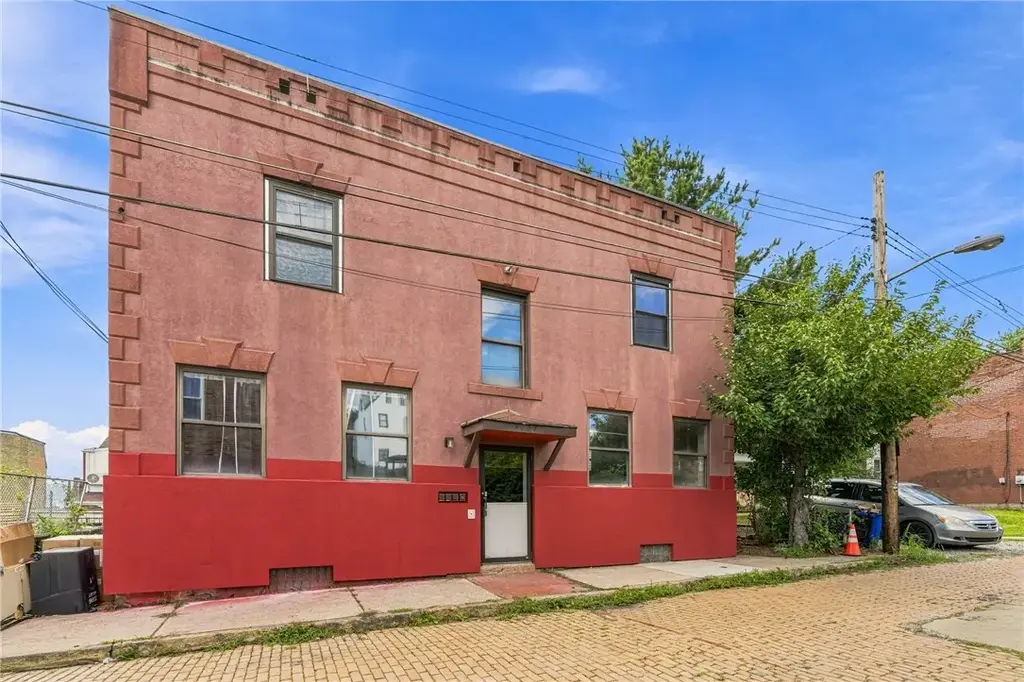 3227 Hardie Way, Oakland