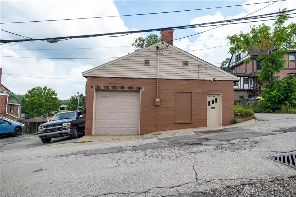 420 Jane Way, Bridgeville