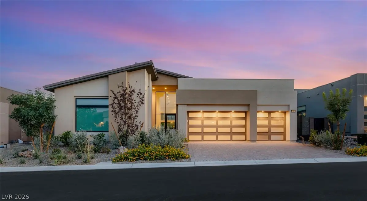 10865 Agate Cliffs Avenue, Las Vegas
