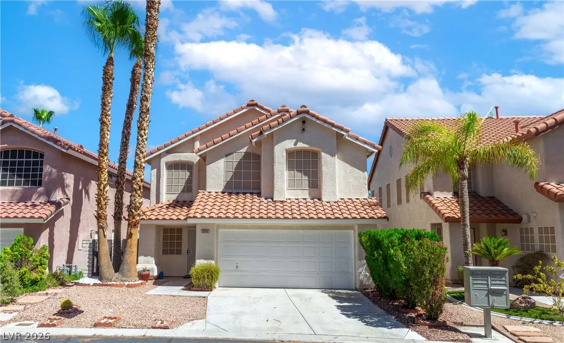 3056 Yankee Clipper Drive, Las Vegas