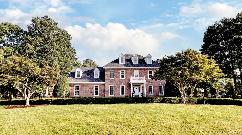 2900 Thomas Smith Lane, Williamsburg