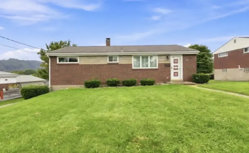 3020 Mintwood Drive , Lower Burrell