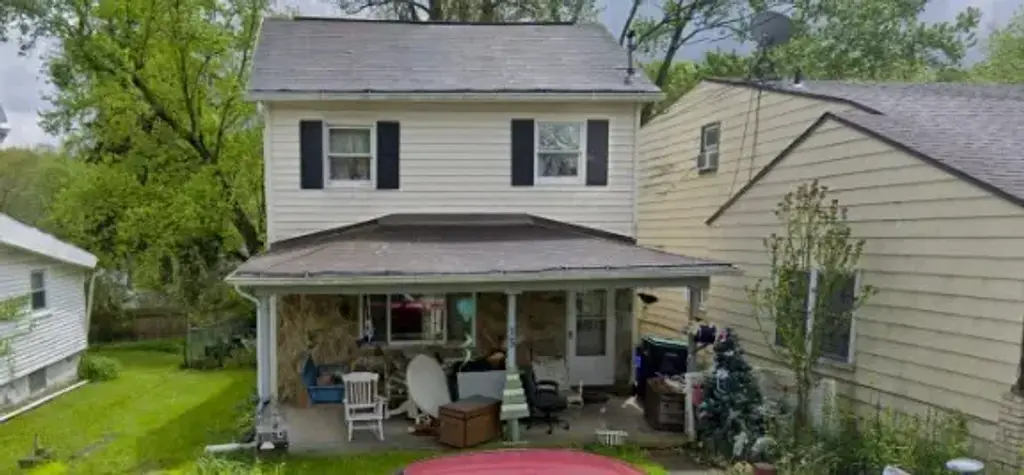 13 Belmont Avenue , Union