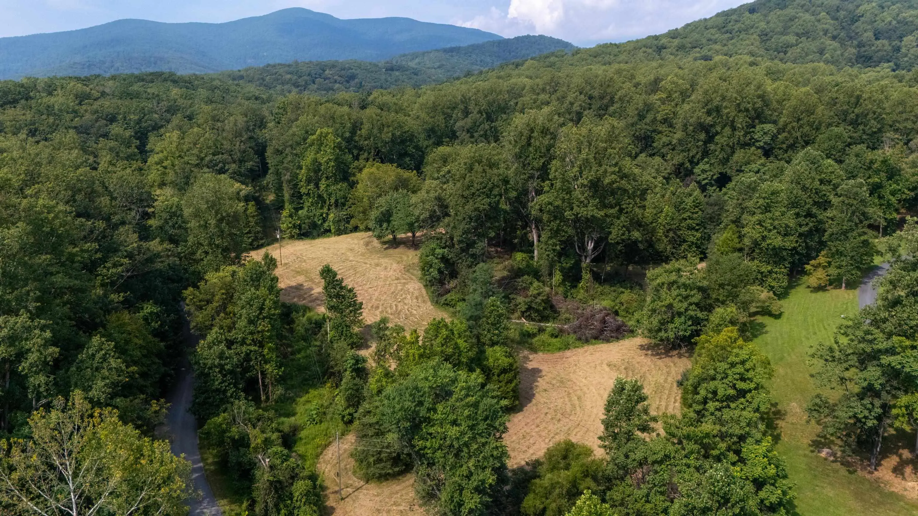 188 Pounding Branch Rd, Afton