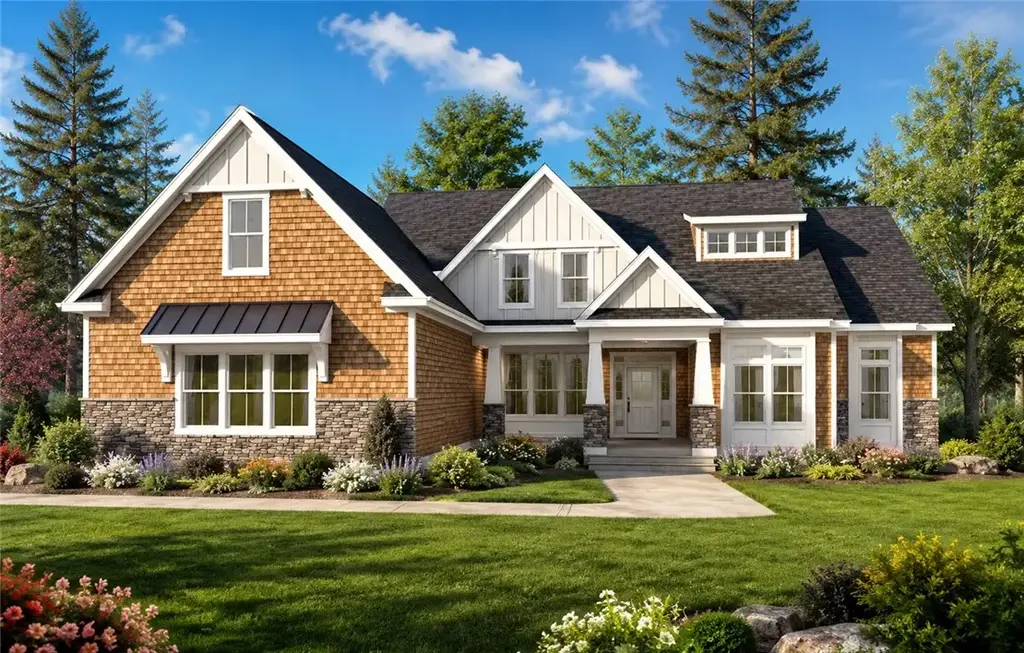 39 North Woods Trl, South Kingstown