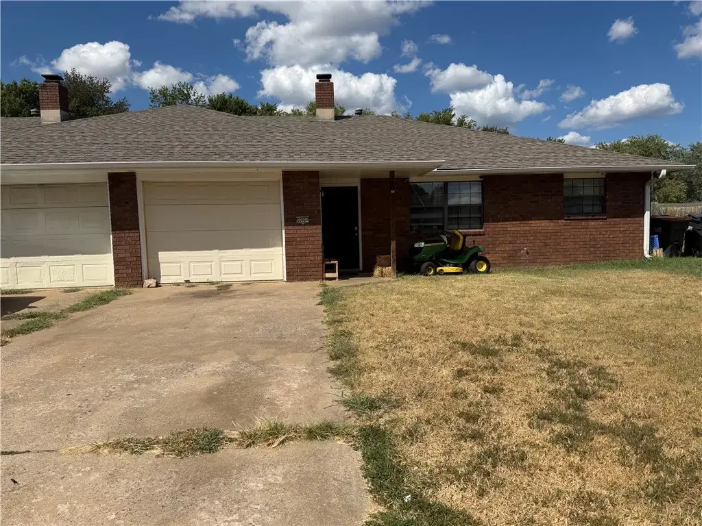 3696 Green Acres Road, Springdale