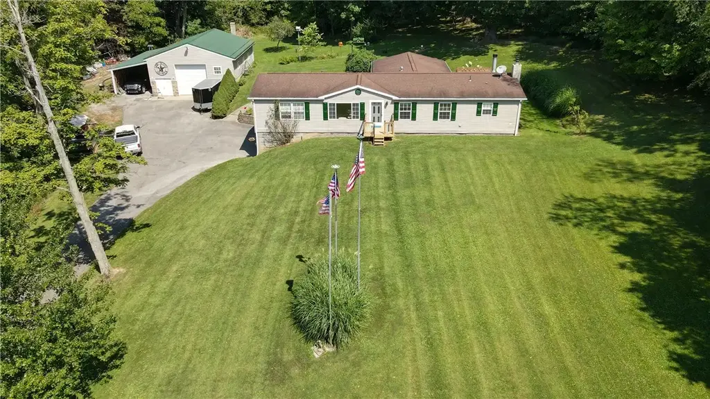 46 &48 Wussick Drive, Mt Pleasant