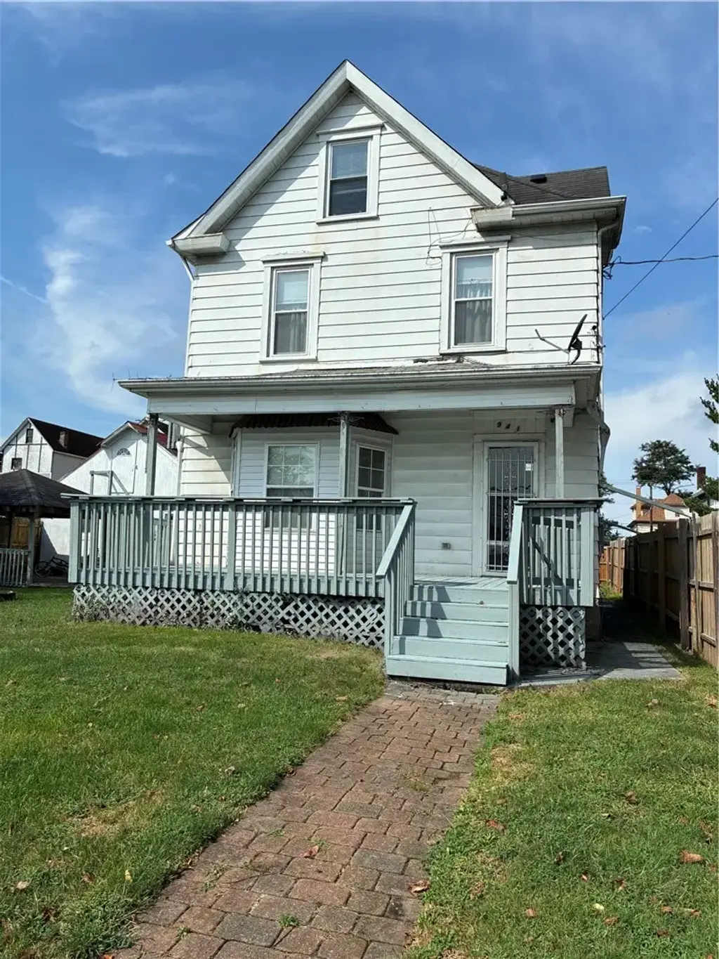 941 Grant Avenue , Monessen
