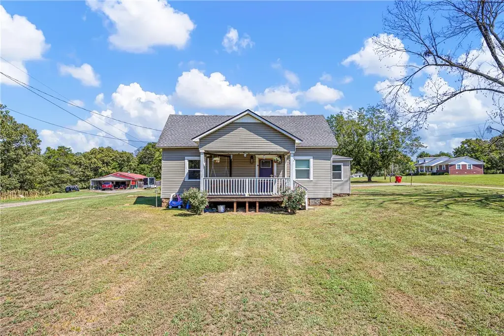 15544 State Highway 28, Dardanelle