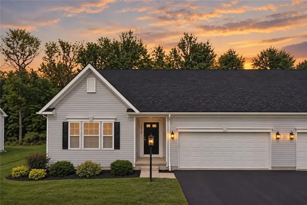 173 Raven Circle, Buffalo