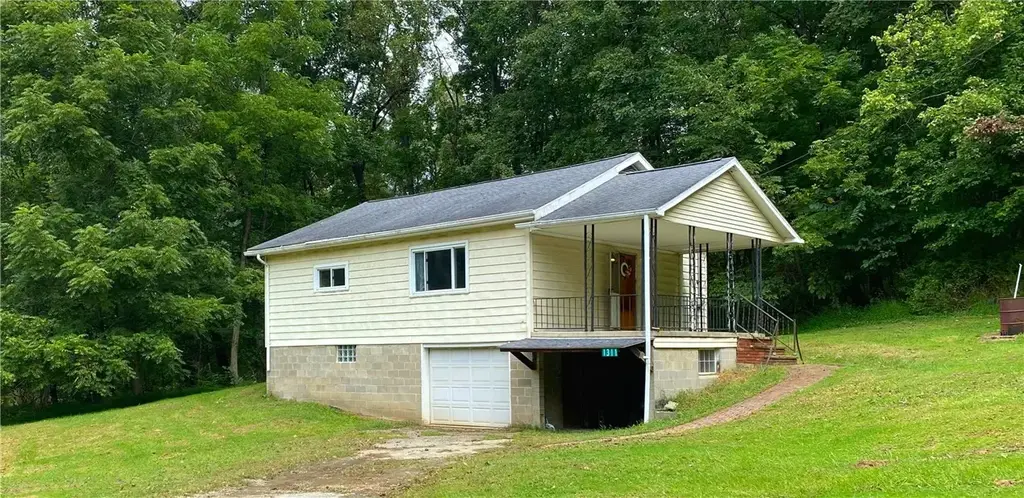 1311 State Route 981, Derry