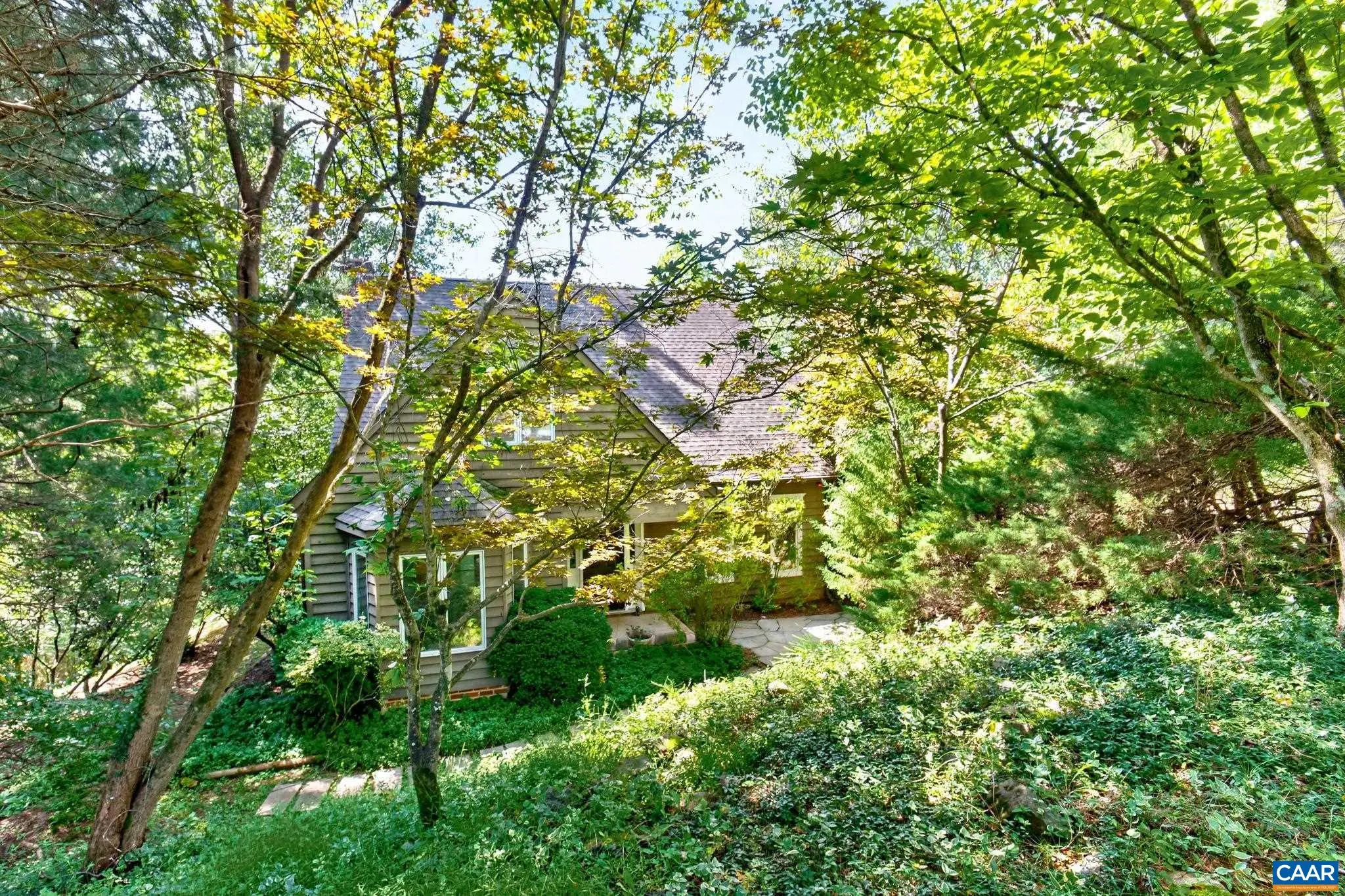 1381 Gristmill Dr, Charlottesville