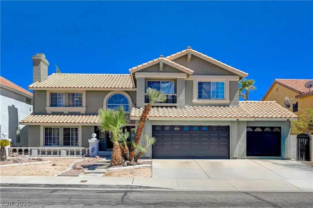 3650 Bahama Bay Court, Las Vegas