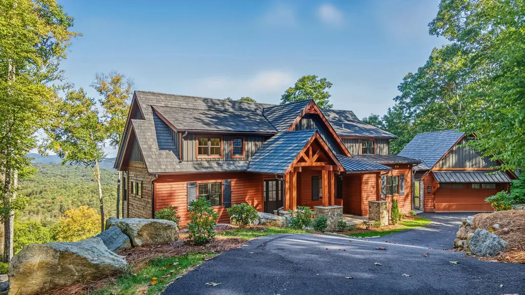 523 Broadview Drive, Highlands