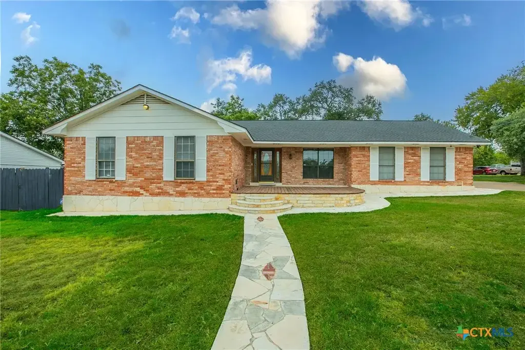 18 Morgans Point Boulevard, Morgans Point Resort