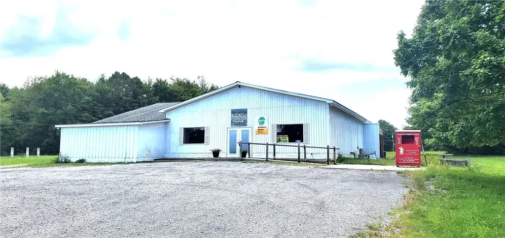 3001 Oneida Valley Road , Venango