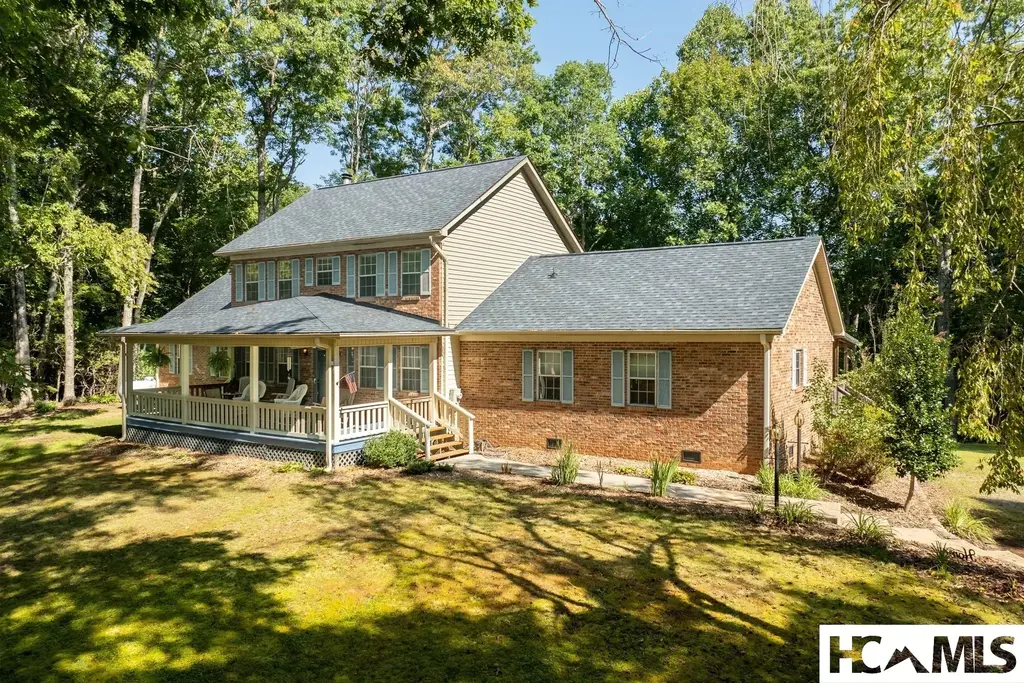 1886 Tanasee Gap Road, Balsam Grove