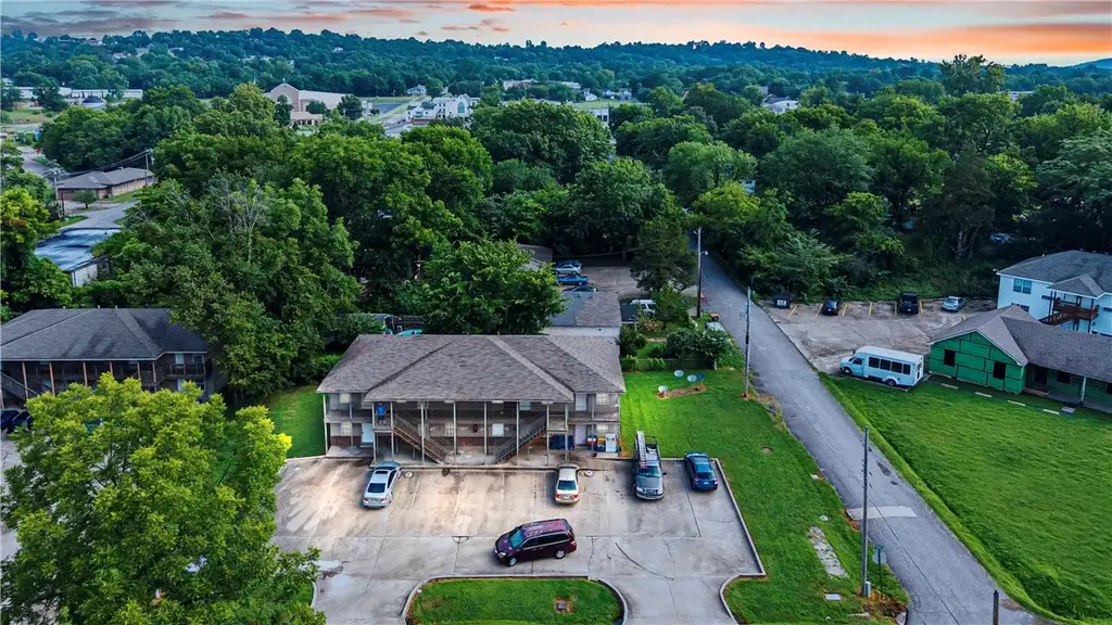 1117 Ozier Street, Van Buren