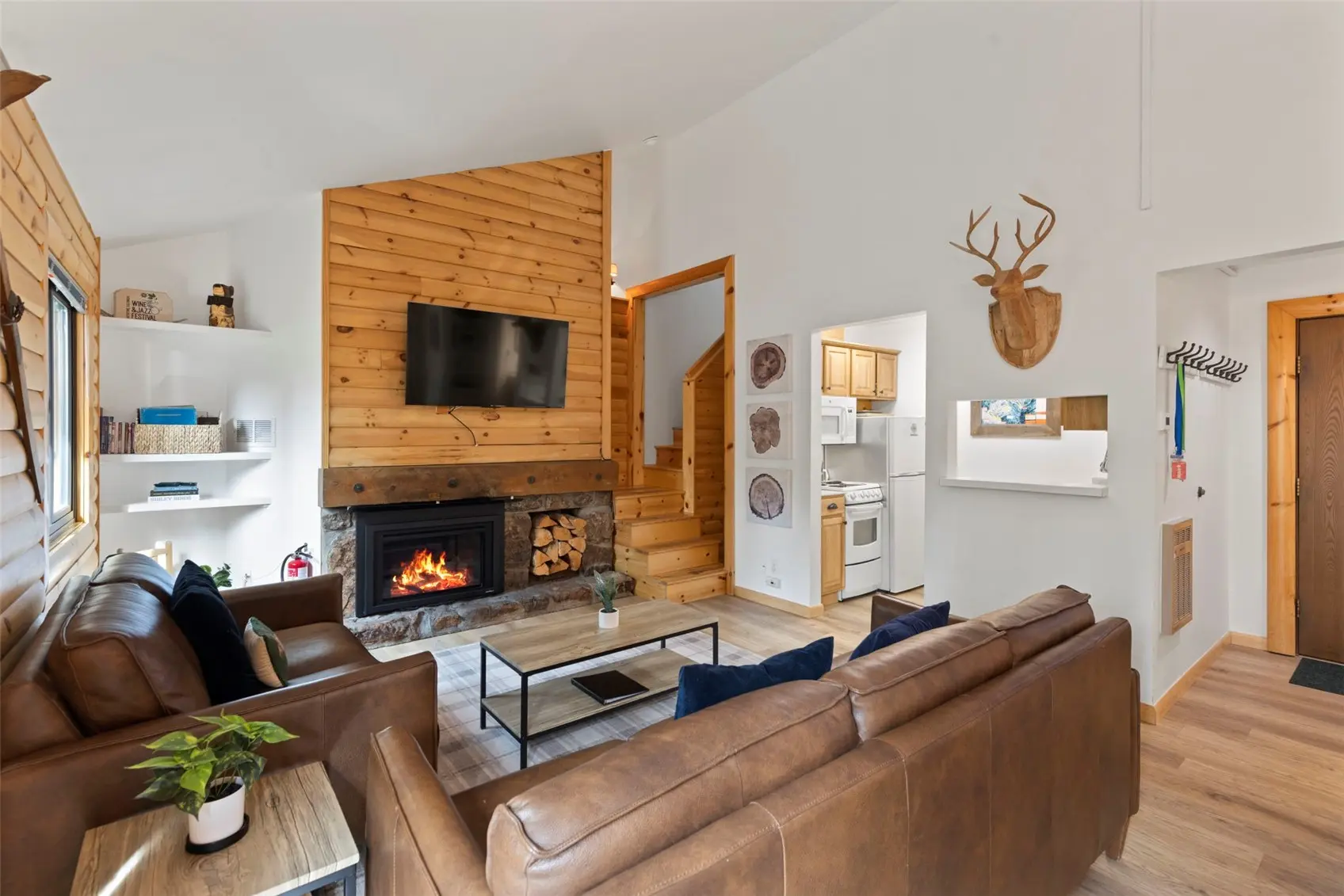 1937 Soda Ridge Road 1146, Keystone