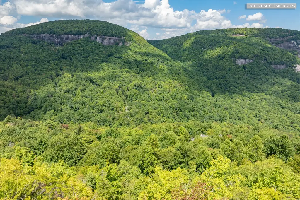 916 Meadow Ridge Drive, Lake Toxaway