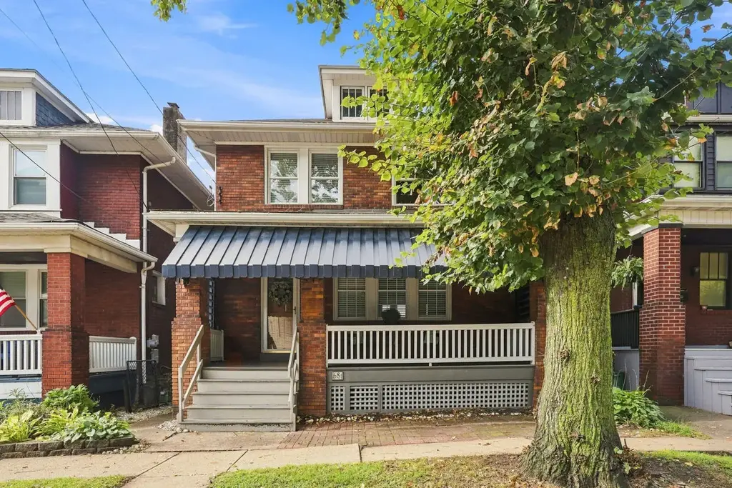 8 5th Street, Aspinwall