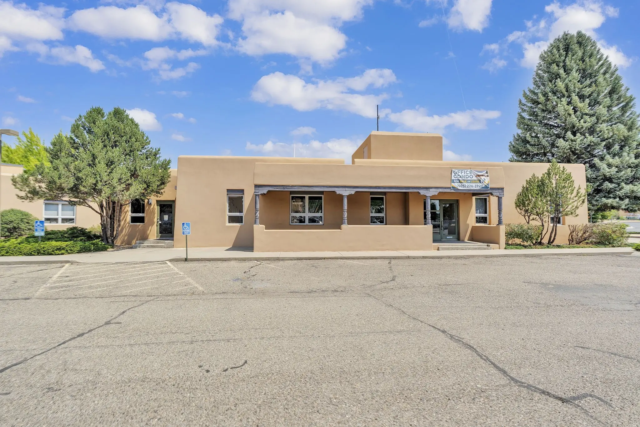 630 Paseo Del Pueblo Sur # 100, Taos