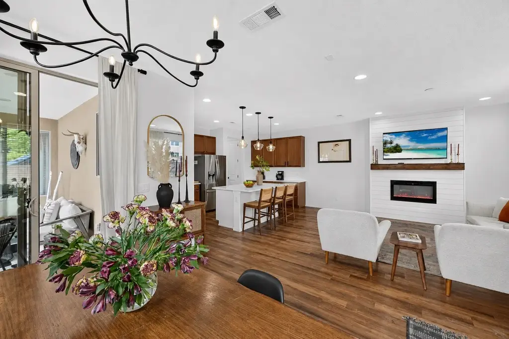 4925 Venado Peak, Santa Fe
