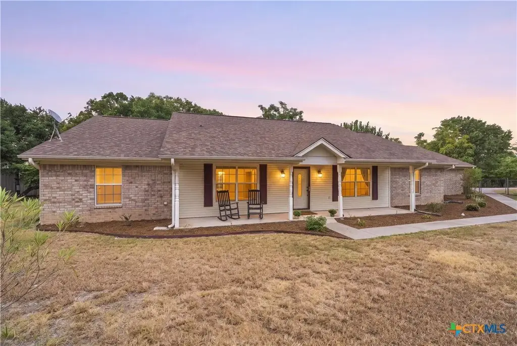 910 Cedar Ridge Road, Gatesville