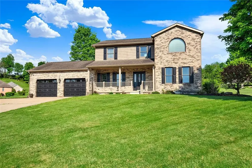 774 Vernon Drive , Rostraver