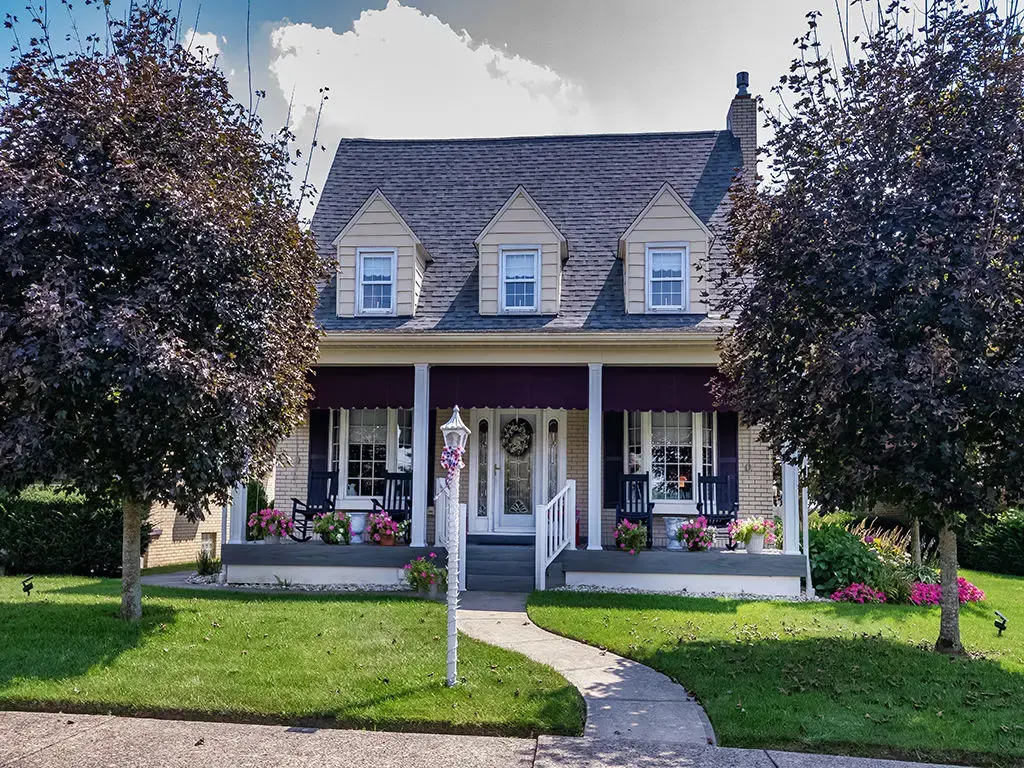 1310 11th, Harrison