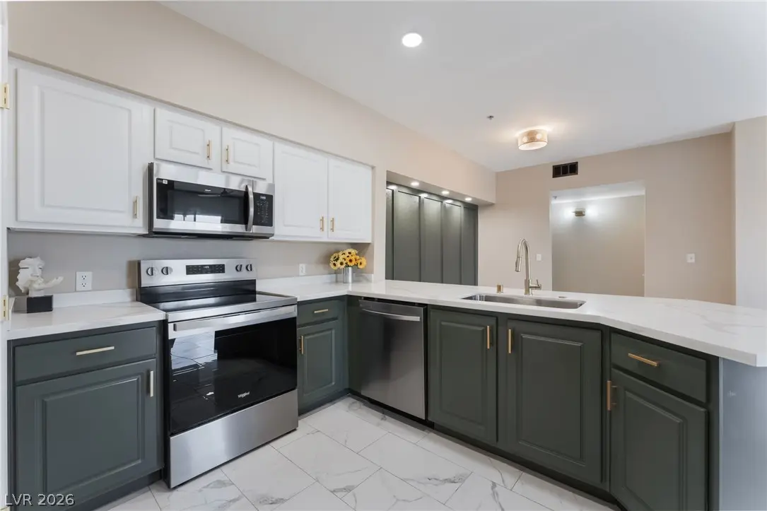 6955 N Durango Drive 2115, Las Vegas