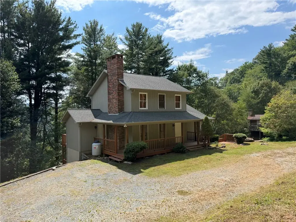 240 Hiview Drive, Blowing Rock