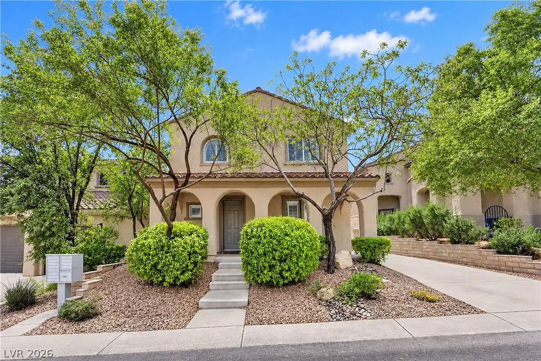 823 Paseo Cerro Place, Las Vegas