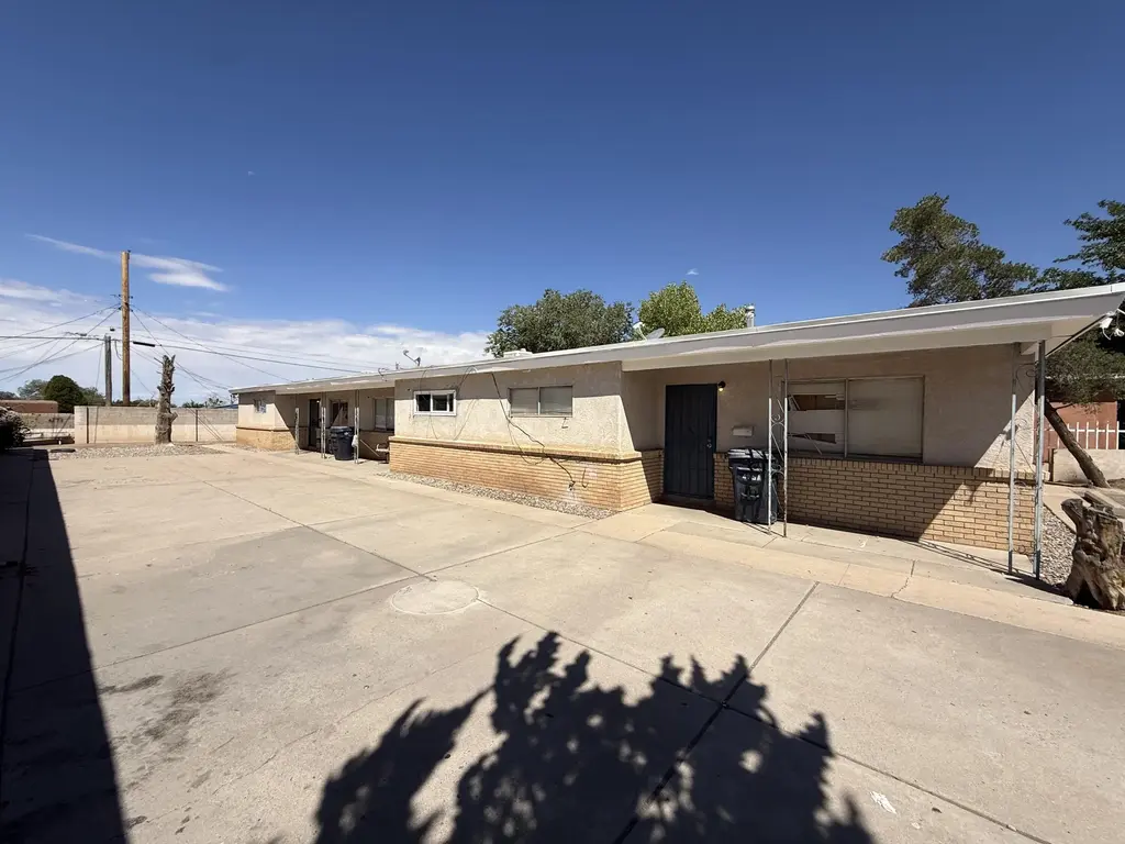 415 Virginia Street Se, Albuquerque