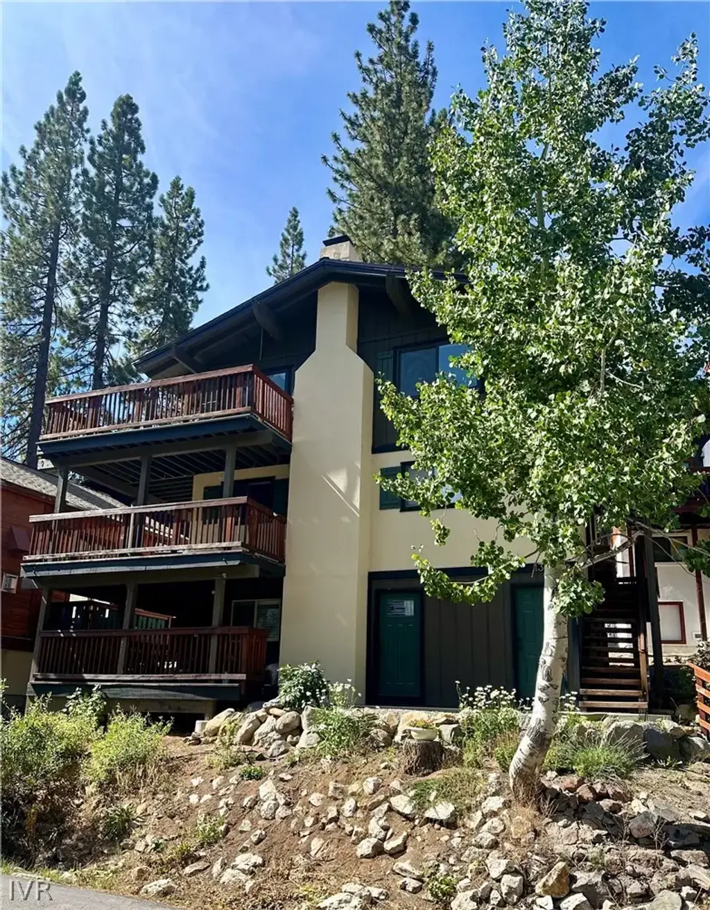 1349 Zurich, Incline Village