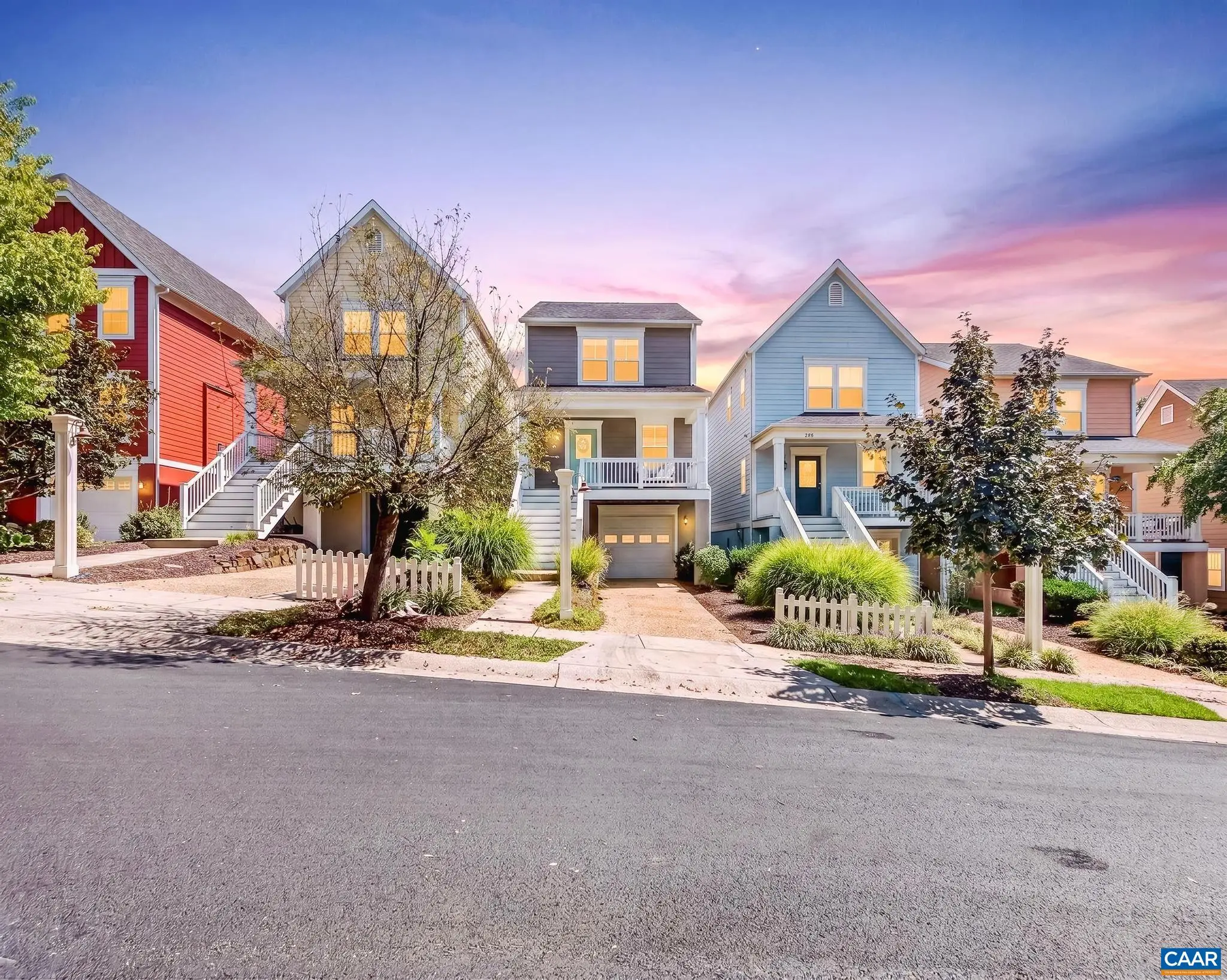 236 Huntley Ave, Charlottesville
