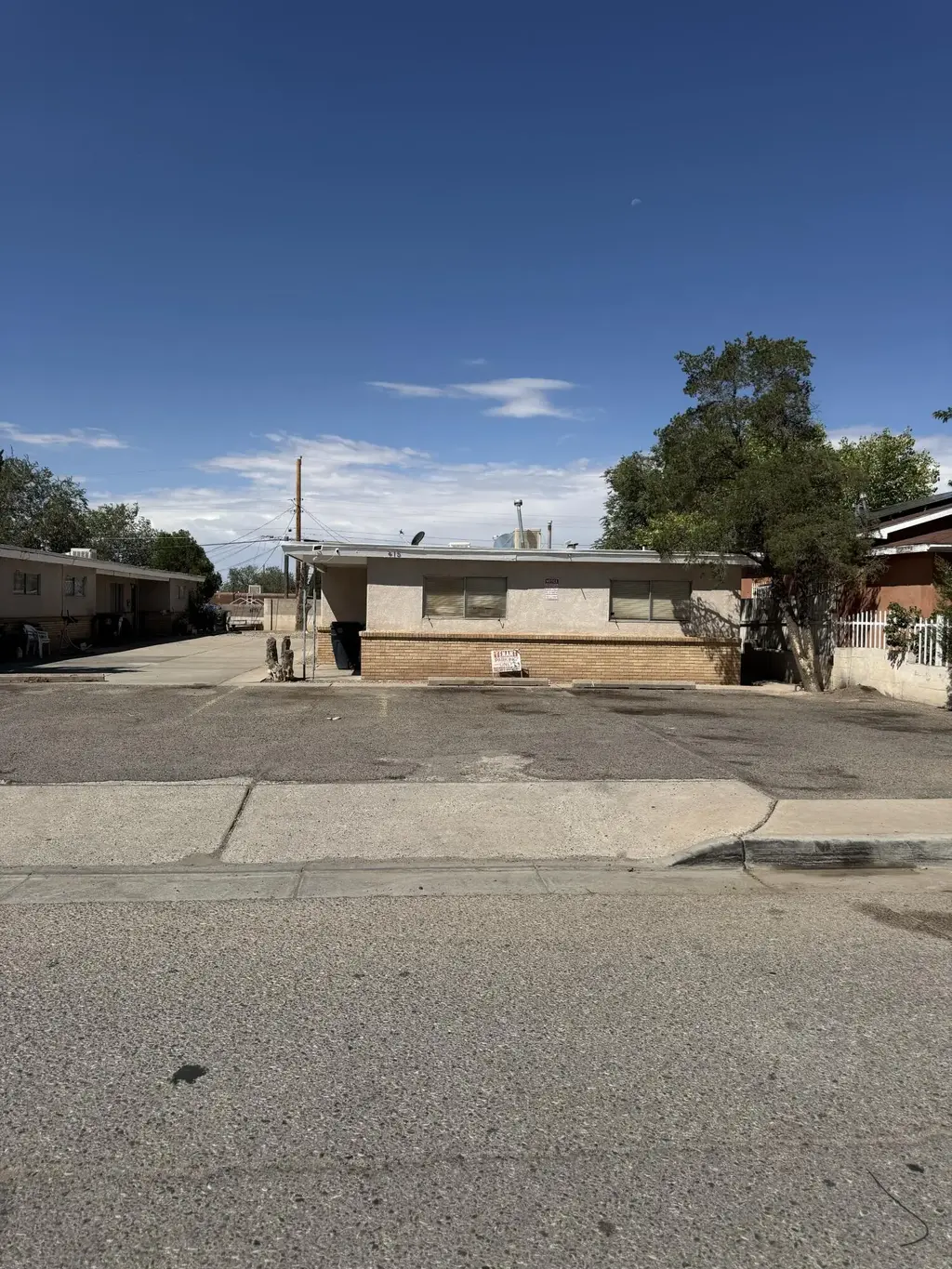 411 Virginia Street Ne, Albuquerque