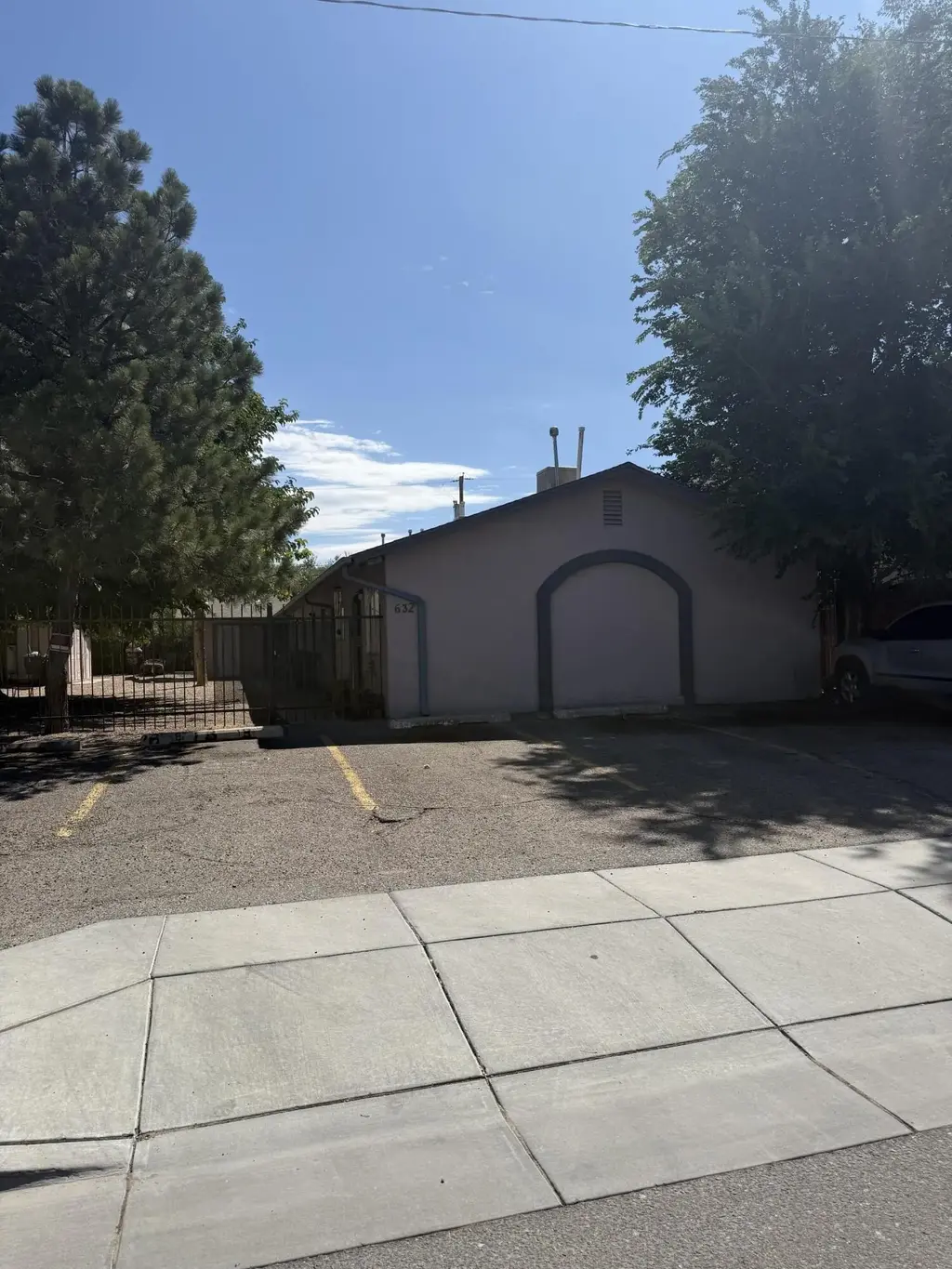 632 Alcazar Street Se, Albuquerque
