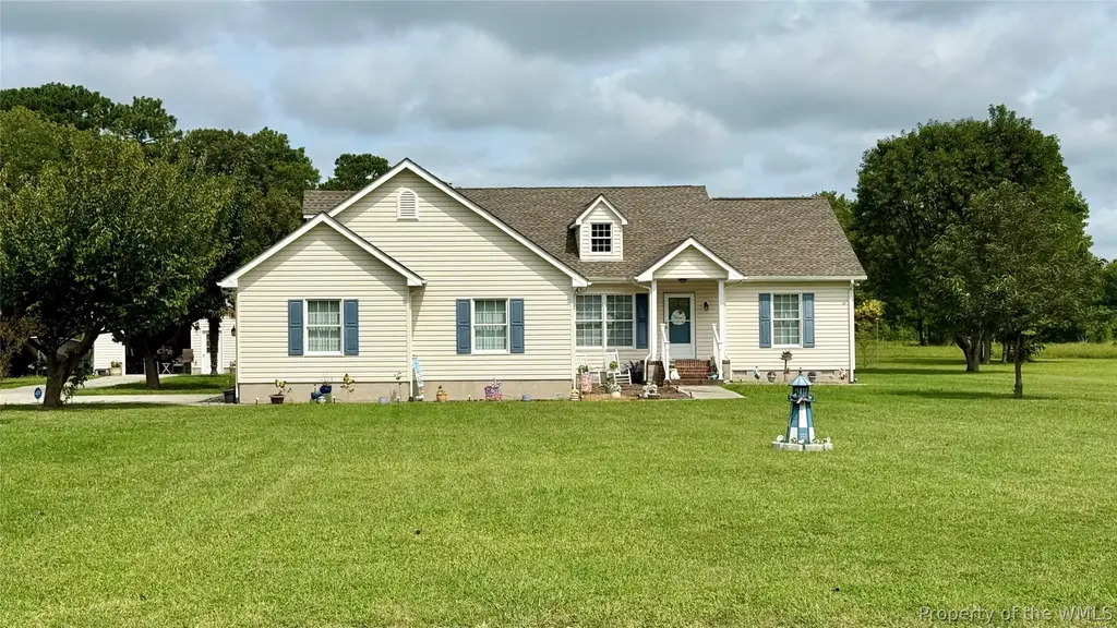 2507 Townfield Drive, Cape Charles