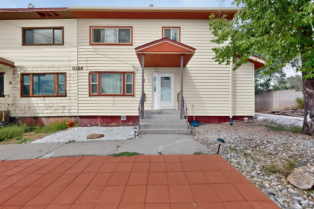 3224 Villa Street # B, Los Alamos