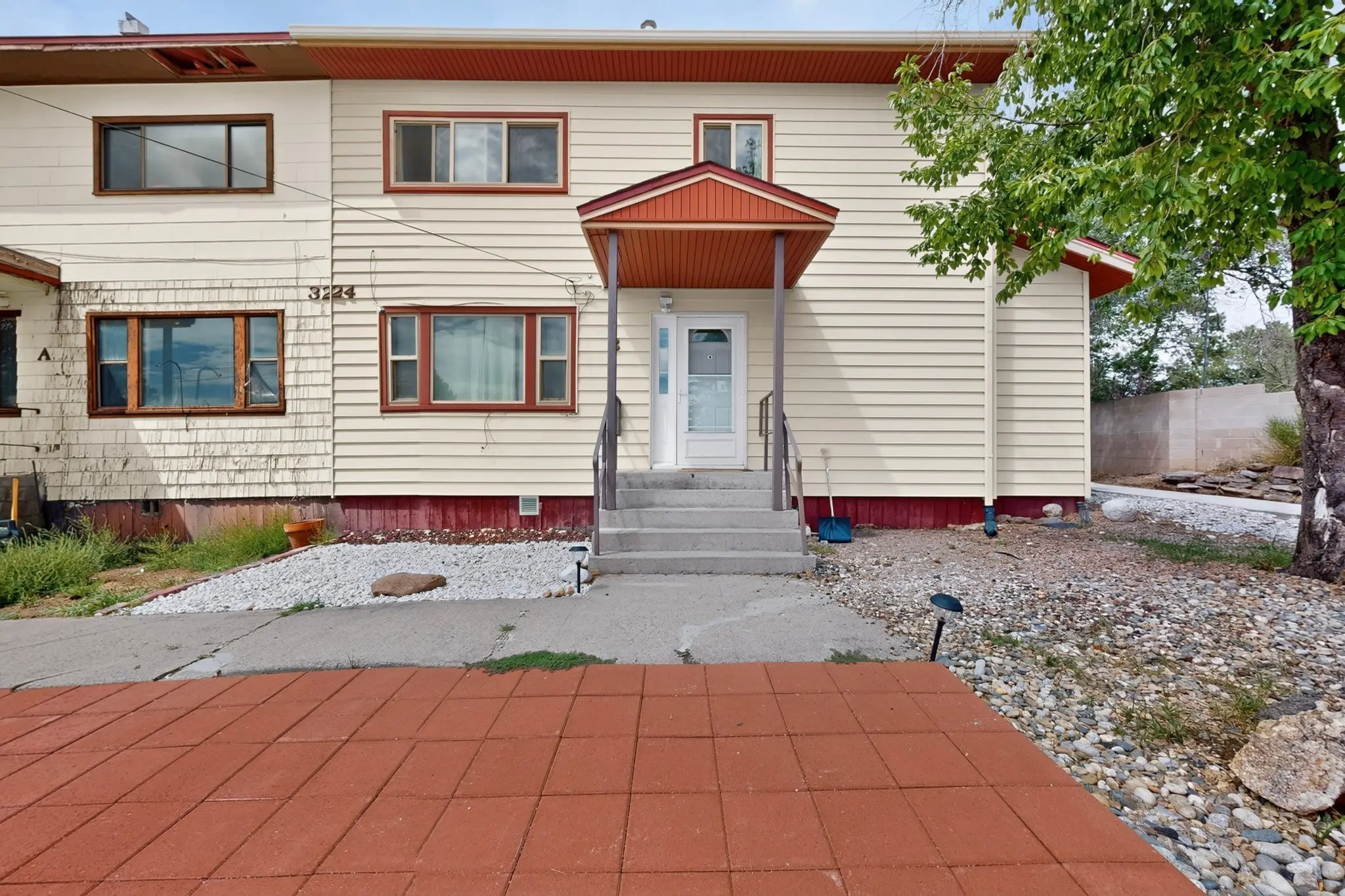 3224 Villa Street # B, Los Alamos