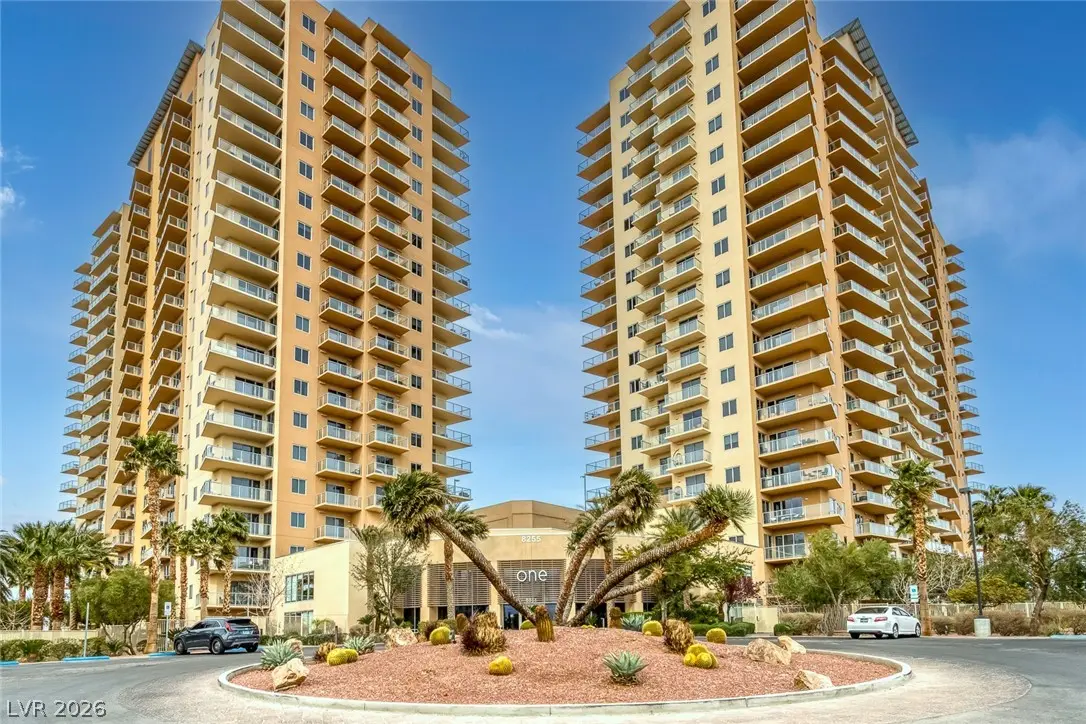 8255 Las Vegas Boulevard 1205, Las Vegas