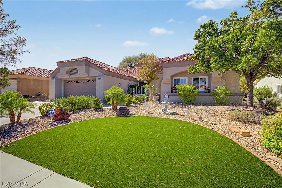 2423 Denham Drive, Las Vegas