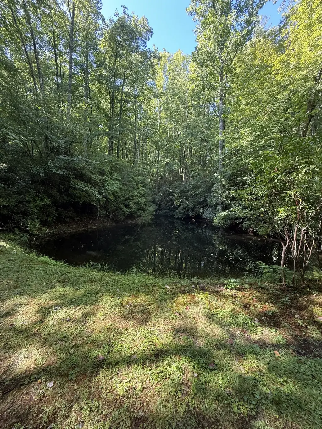 6 Old Ford Road, Cashiers