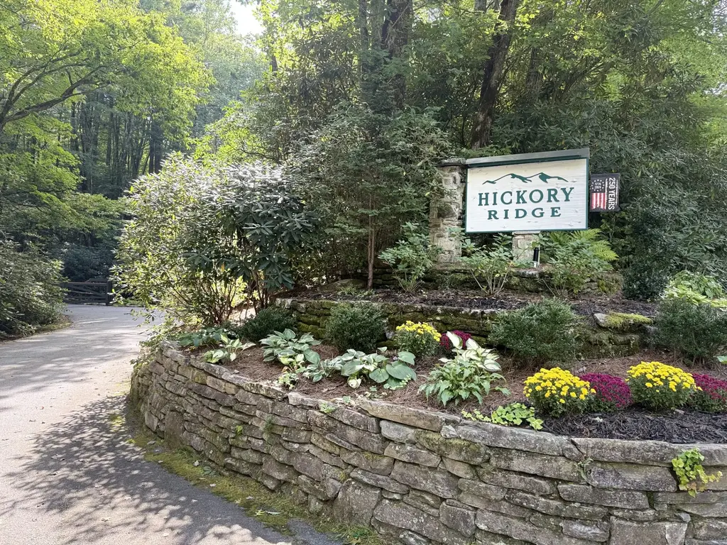6 Old Ford Road, Cashiers