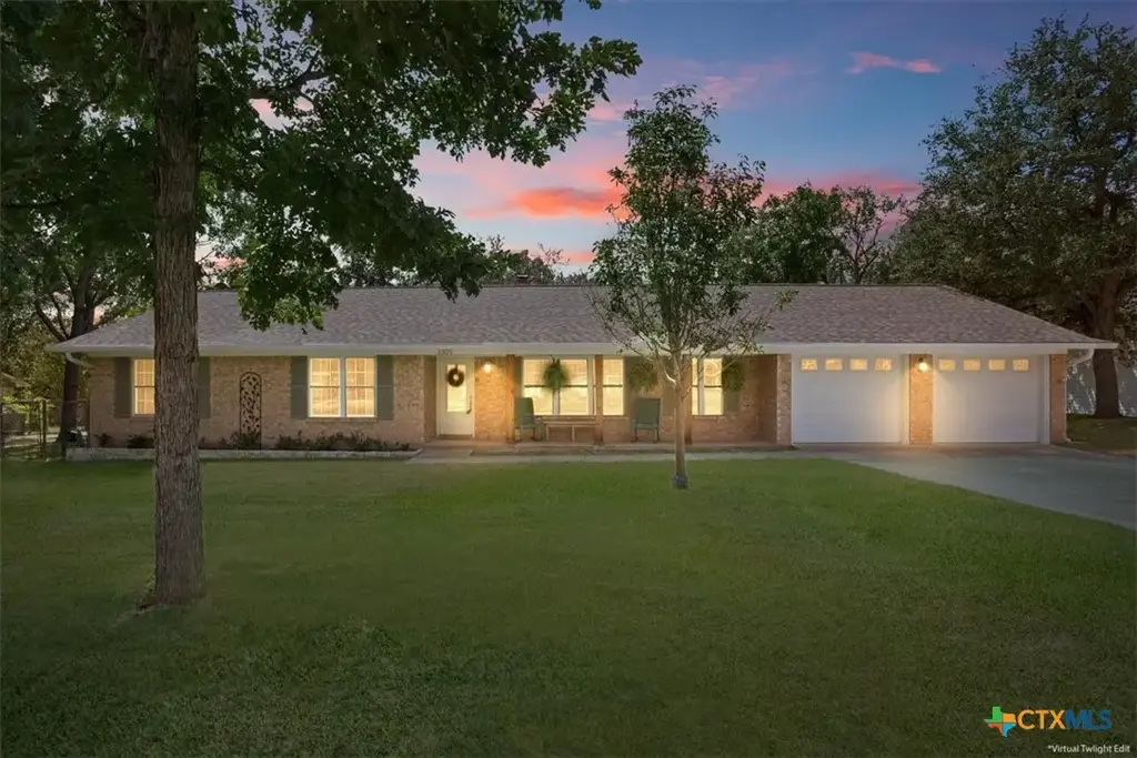 3305 Pecan Drive, Temple