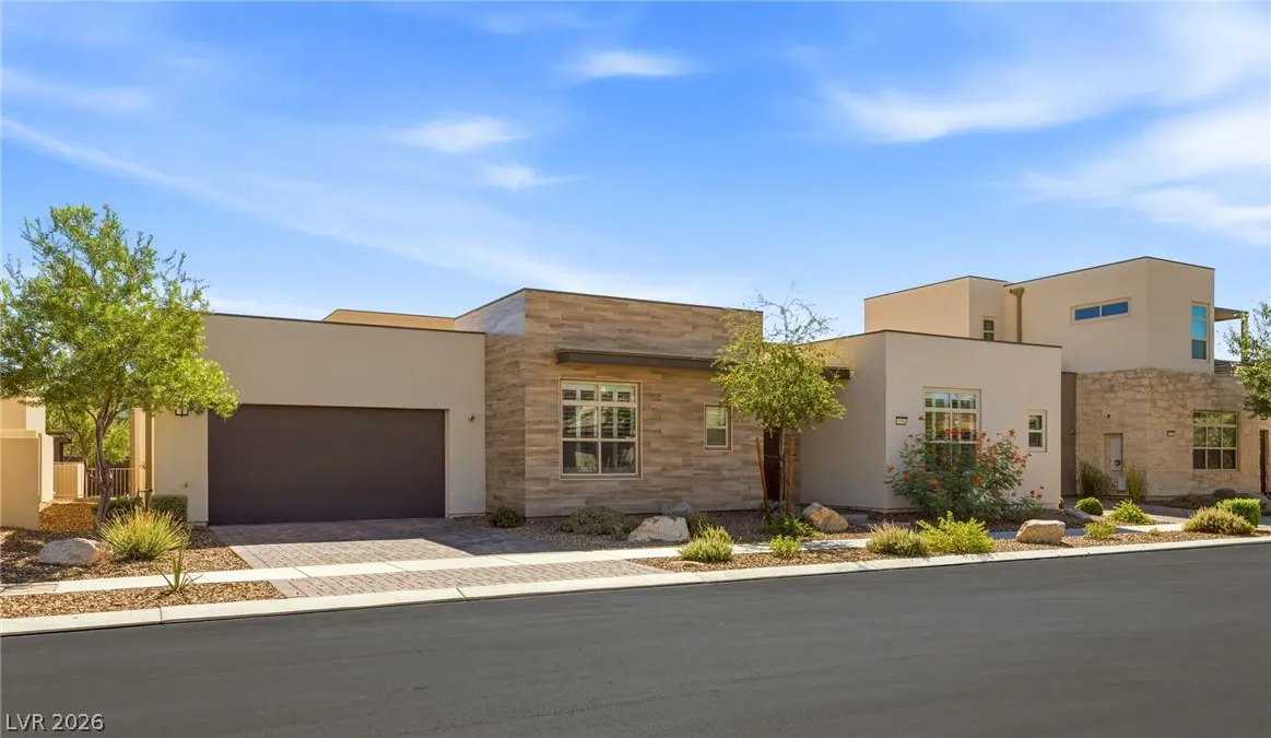 4308 Sunrise Flats Street, Las Vegas